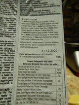 - Tørre Somen-nudler (1 x 400 g)