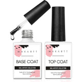 Makartt Blooming Gel-neglelak - 15ml Blooming Gel-neglelakforlænger med marmorfarve, gelmaling, gør-det-selv-manicure-negledesign, blomster, dyr, akvarel, magisk manikyrsæt
