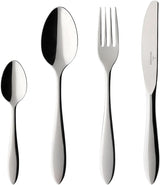 Villeroy & Boch - Arthur bestiksæt 24 eller 30 stykker, 6 personer Naty Shop Sæt 24 stykker