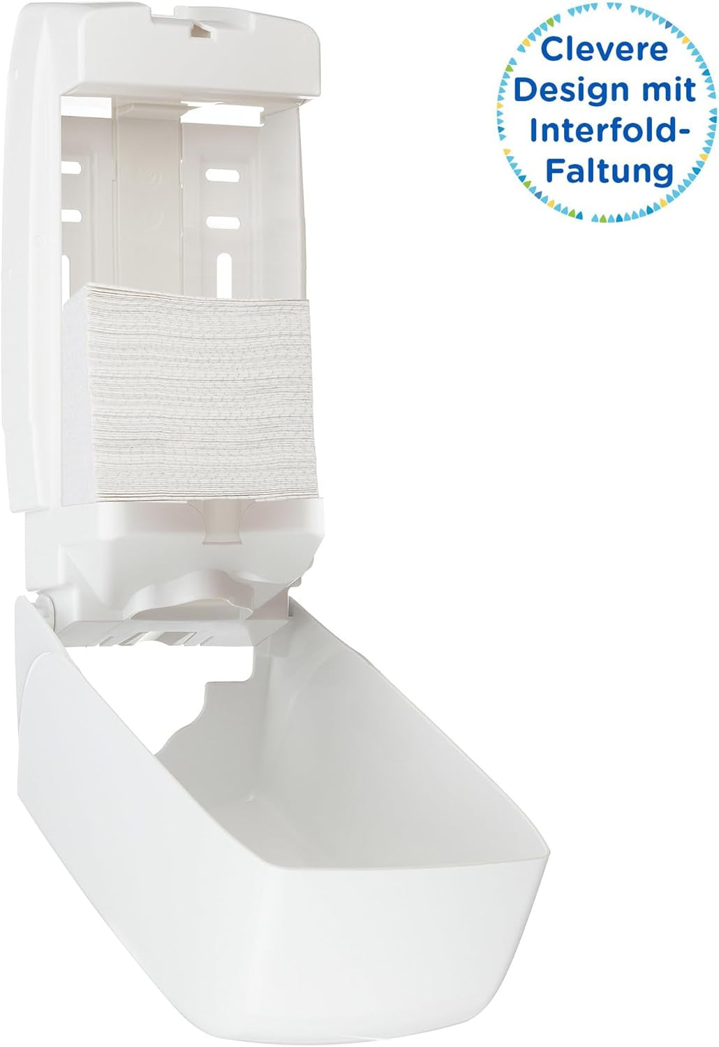 Kleenex enkeltark toiletpapir 8408, 2-lags toiletpapir i bulkpakker, lavet af Fsc-certificeret papir, 36 pakker X 200 ark (7.200 ark)