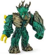 Schleich ELDRADOR SKABNINGER | Junglelineal 70151 | ELDRADOR Schleich Monster Legefigur med drejeligt hoved og bevægelige arme | Fantastisk gave til børn | Fra 7 år | 14 X 7 X 114 Cm Actionfigurer Naty Shop