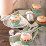 Super Sprinkles, Hoppladihopp, Drys med påskemotiver, 90 gram Naty Shop