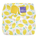 Bambino Mio, stofble Miosolo Classic All-in-One, økologisk ble uden kemikalier