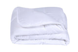 Domiva Ma Premier quilt, hvid, 70 X 140 Cm Dyner og quilts Naty Shop Standard titel