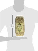 Bio 3-Korn Flocken, 500 G Cereals Naty Shop