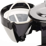WAECO 9103533013 PerfectCoffee MC 052/MC 054 Kaffemaskine med 5 kopper, 12 eller 24 volt, til tilslutning i biler eller lastbiler