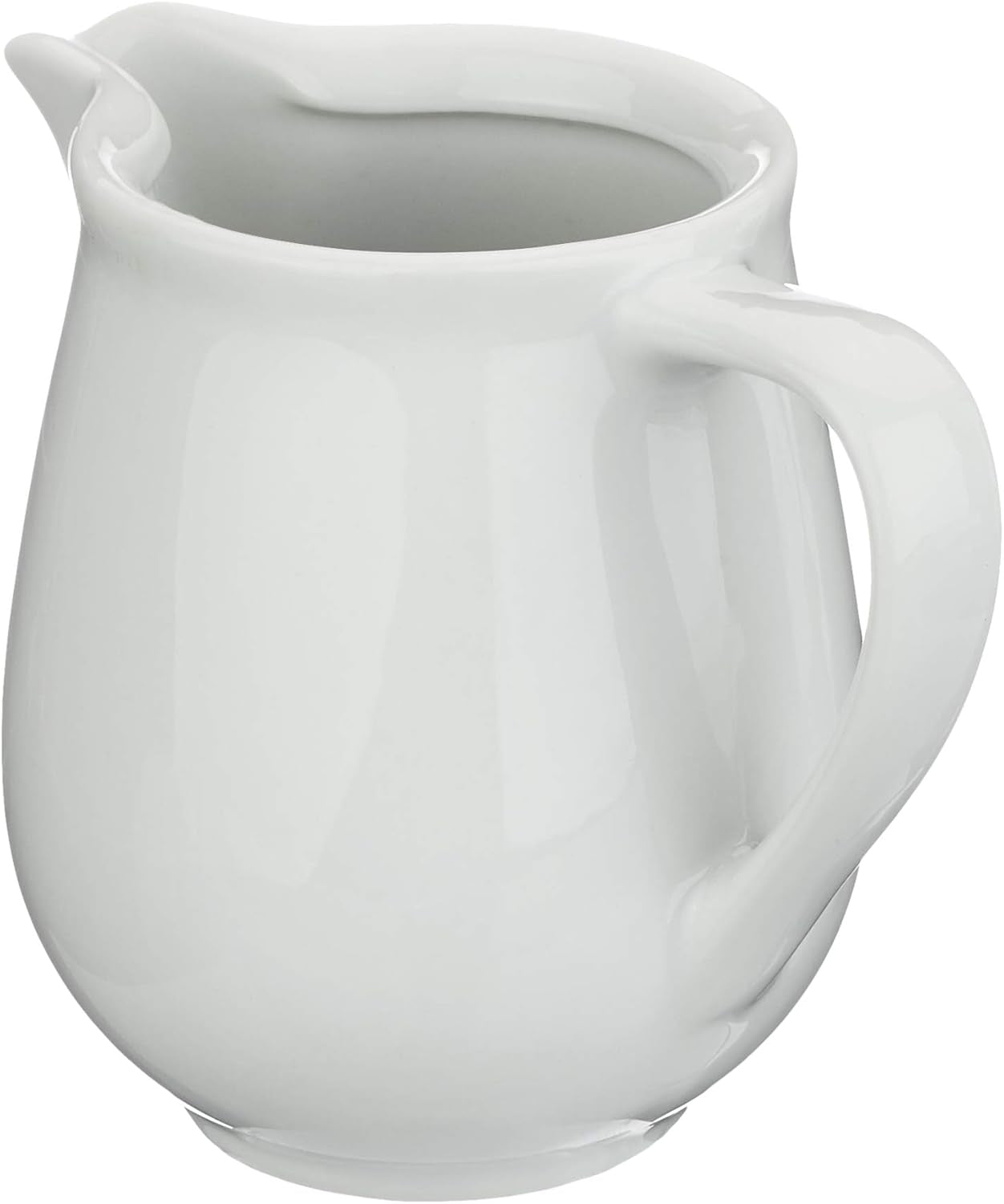 Kop hvid Excelsa mælk 250 ml