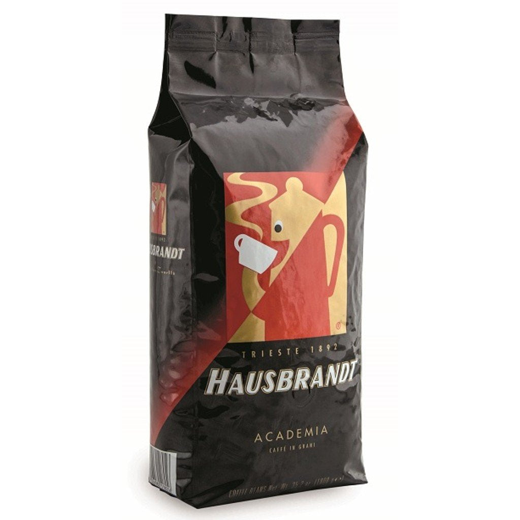Hausbrandt ACADEMIA, 1 kg emballage