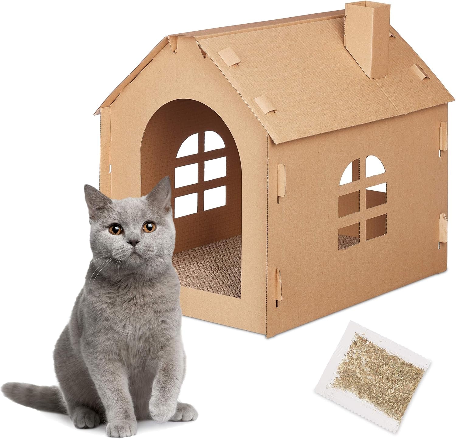 Tæpper og møbler, kæledyr, huler og huse, katte, senge til katte, katte - senge, madrasser