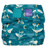 Bambino Mio, stofble Miosolo Classic All-in-One, økologisk ble uden kemikalier