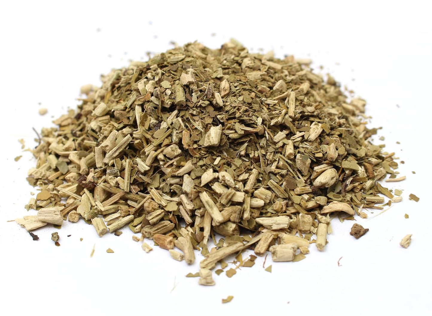 Guarana 1000 g | Mate Tea fra Paraguay | Stærk, med catuava, guaranapulver, lime | Ekstra stærk, opkvikkende, høj stimulering