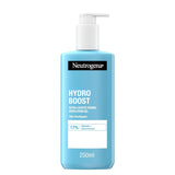 Neutrogena Hydro Boost Ultra-Light Formula Bodylotion Gel til fin hud, 250 ml Kosmetik og skønhed Naty Shop