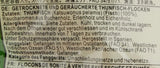 Katsuobushi Bonito Flocken – Aus 100 Prozent getrootkenem and Geräuchertem Bonito Tunfisch – Ideel til den japanske Küche – 1 x 40 g