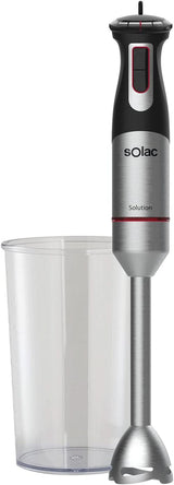 Pro Chef 1000 Standmixer, W, Edelstahl Køkken Naty Shop 1200W | 1 Tilbehør