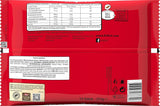Nestlé Mini Chokoladestænger Mælkechokolade Crunchy Wafer Bars 3 Pakke (1 x 217g)