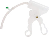 BP001 Brustpumpe, Vakuumpumpe Für Größere Brüste Mit Handpumpe SOLO CUP A Tilbehør Mad og amning Bebe Naty Shop