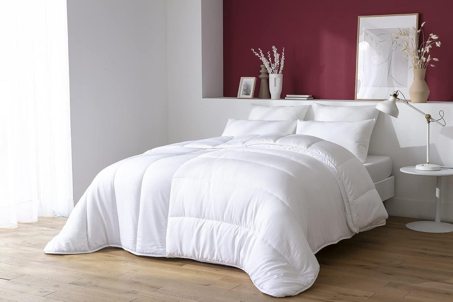 Abeil Couette Modulable Special Par 220 X 240 Cm Dyner og dyner Naty Shop