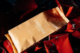 CARROUX Crema hele kaffebønner (6 x 500 g) - Premium kaffebønner fra Hamborg - Friskristede traditionelt