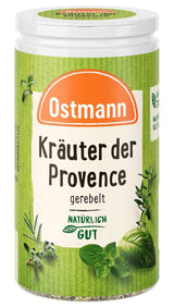 Herbs de Provence Ostmann, 15 G Krydderier Naty Shop 15 gram