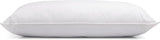 Mediflow 5201 original vandpude i en dobbeltpakke 40x80 cm, hvid, 2 stykker (1 pakke) Naty Shop standardpuder