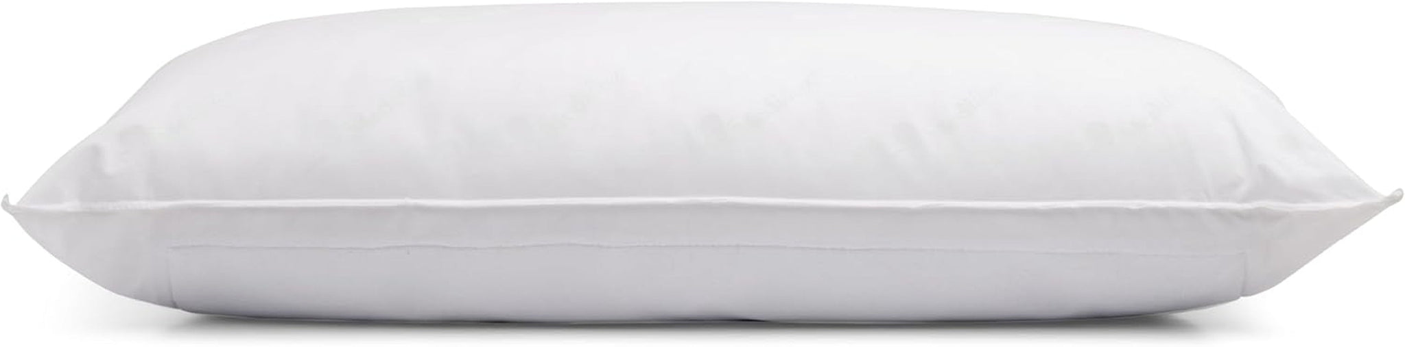 Mediflow 5201 original vandpude i en dobbeltpakke 40x80 cm, hvid, 2 stykker (1 pakke) Naty Shop standardpuder