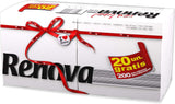 Renova papirservietter, 1 stk