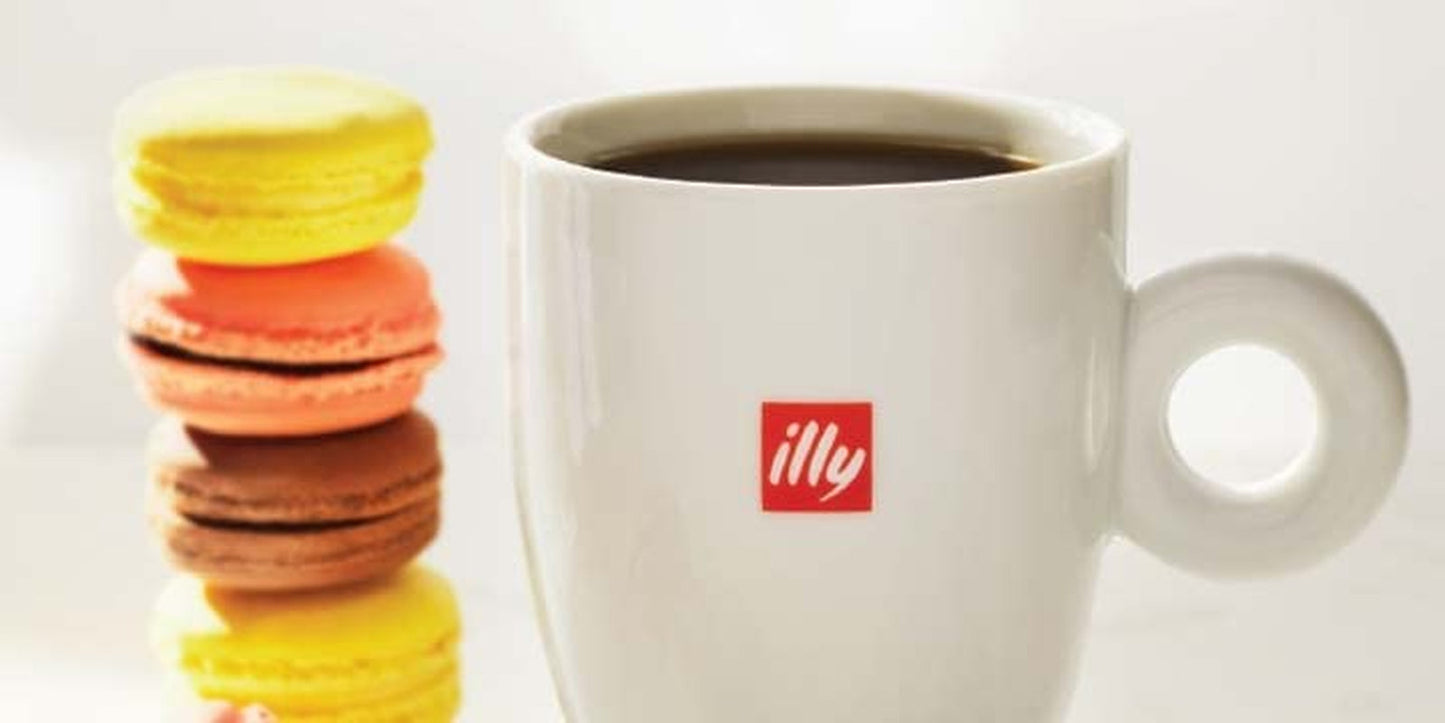 Illy Intenso bønner, 250 g