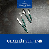 Villeroy & Boch - Bestiksæt Play! Green Garden, 30 stk Kitchen Naty Shop