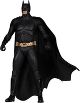 Mcfarlane Batman Begins DC Multiverse Action Figur Batman 18 Cm Action Figurer Naty Shop Standard titel
