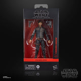 Star Wars Black Series Cassian Andor Andor Samlerobjekt actionfigur, 15 cm actionfigurer Naty Shop