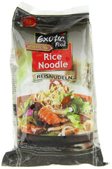 Risnudler, 3 mm, til suppe og salat (Mihoen), pakke med 3 (3 x 250 g pakke)