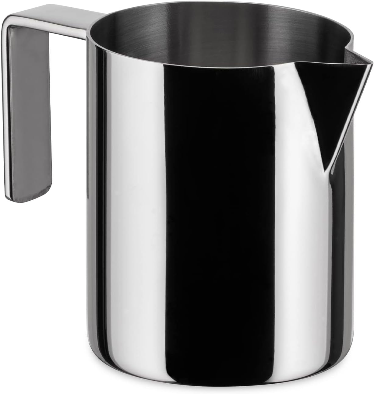Alessi 90023 - Designpisker i 18/10 rustfrit stål, poleret