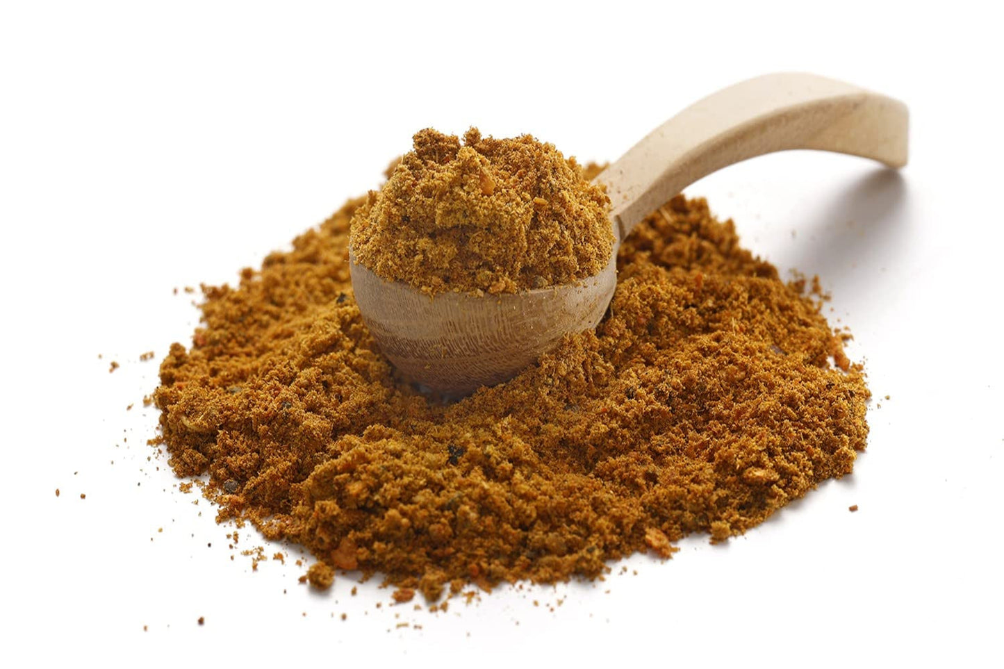 Ankerkraut Garam Masala, Gewürz für indisches Gericht, Leckeres Curry mit Fleisch würzen, Taste of India, 65 g i korkglas