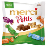 Milk&Cream kollektion (1 x 125g) / Fine chokolader i 4 sortimenter