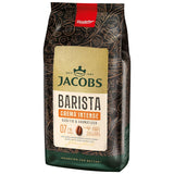 Hel kaffebønne JACOBS Barista Editions Crema Intense (4 x 1 kg)
