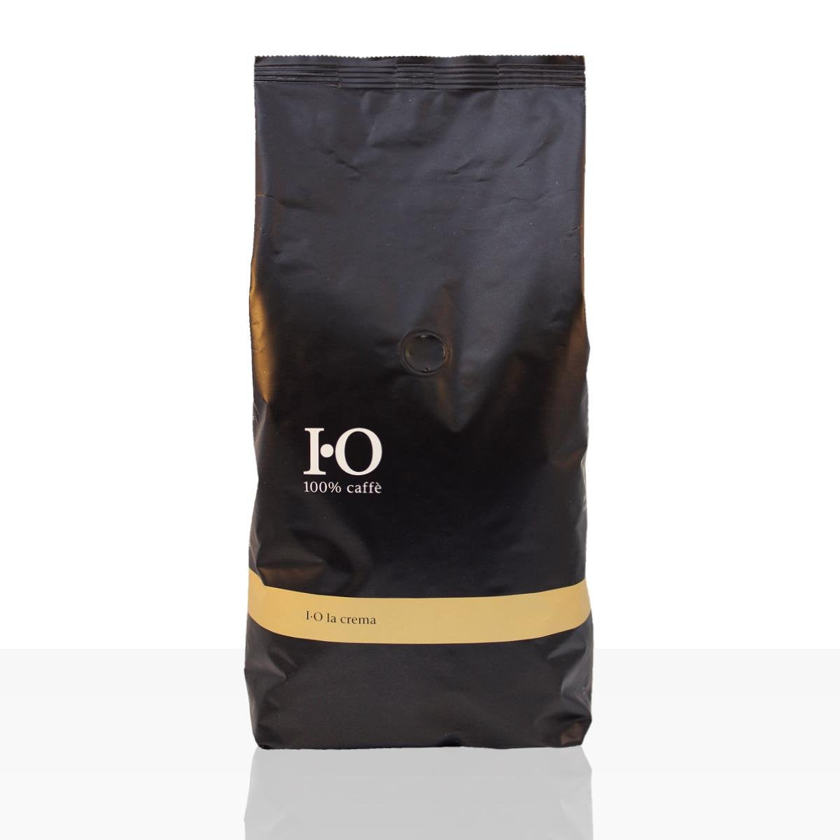 Azul I?O fløde 1 kg hele kaffebønner