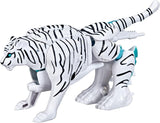Transformers Toy Vintage Beast Wars, Tigatron actionfigur til at samle (12,5 cm), til voksne og børn 8+, F4225, multi, one size actionfigurer Naty Shop