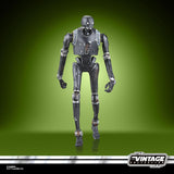 Star Wars Black Series K-2SO (Kahzwo-Esso) Star Wars: Andor Action Figur, skala 9,5 cm Actionfigurer Naty Shop
