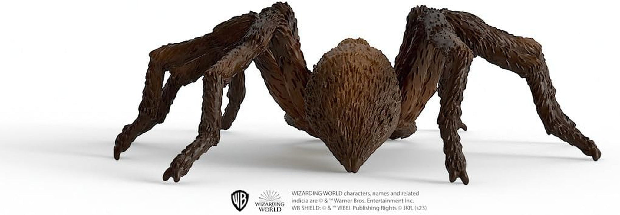 Schleich 13987 Aragog, fra 6 år, HARRY POTTER - legefigur, 17 X 8 X 14 cm Actionfigurer Naty Shop