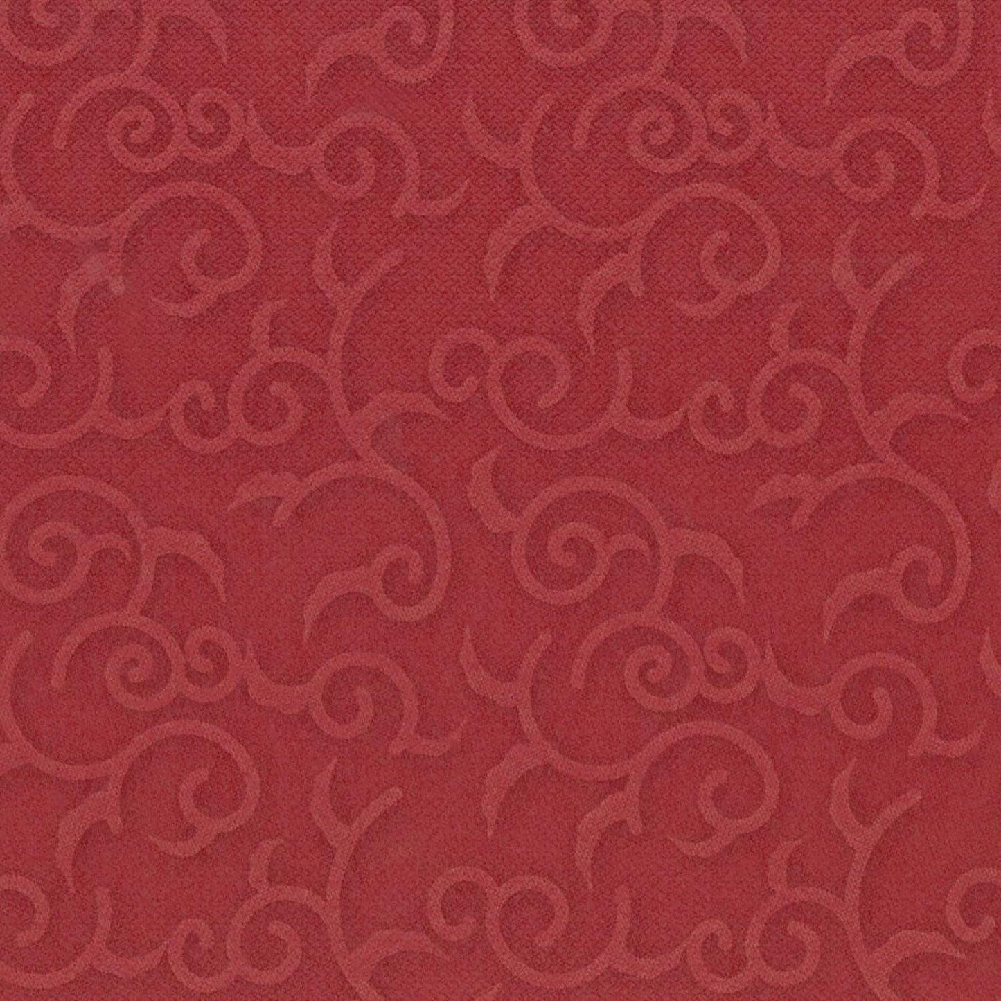 Papstar, 50 servietter "ROYAL Collection" 1/4 fold 40 Cm X 40 Cm Bordeaux "Casali", #84880