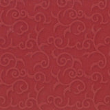 Papstar, 50 servietter "ROYAL Collection" 1/4 fold 40 Cm X 40 Cm Bordeaux "Casali", #84880