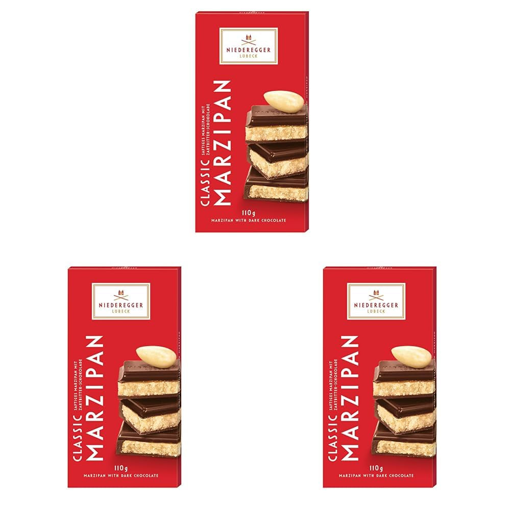 Niederegger Classic marcipanstang (1 x 110 g)