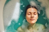Kneipp Aroma, badeskum, Farvel Stress, 400 ml Naty Shop