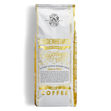 | Prøvepakke kaffebønner 1 kg | Supreme 500g og Gourmet Arabica 500g | Lav surhedsgrad | Fin creme | Den bedste espresso til fuldautomatiske maskiner | Kaffesmagningssæt
