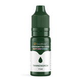 Goodbake Pink Food Coloring (11ml) - Intens Food Coloring - Meget koncentreret farve - Til farvning af kager, fondant, smørcreme, drinks, slim og mange andre ting. 100% vegansk
