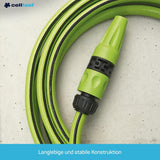 Cellfast Basic forbindelse, blå, G3/4" (26,5 mm)