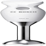 Haushaltsgeräte MSM6B500 Standarmatur, 350 W, Silber/Weiß Kitchen Naty Shop