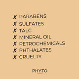 PHYTO Nourishment Ultra Nourishing Mask 200 ml Hårmaske Naty Shop