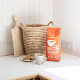 Hjemme Barista Caffé Crema Forte 1000g hele bønner