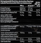 Gille svenske havrekiks, 150 g (1 pakke)
